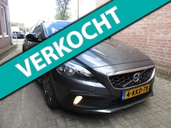 Volvo V40 Cross Country - 1.6 T4 Momentum, Trekhaak