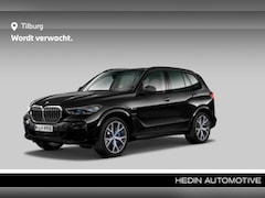 BMW X5 - xDrive45e High Executive | Laserlight | Head-Up Display | Comfort Access | High Executive