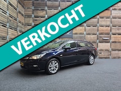 Opel Astra Sports Tourer - 1.4 Turbo S/S Navi Clima PDC Bluetooth Trekhaak 16"LM