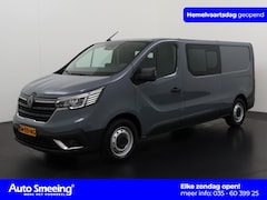 Renault Trafic - 2.0 Blue dCi 170PK T30 L2H1 Automaat | Navigatie | LED | Apple/Android Carplay | Parkeerse