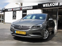 Opel Astra - 1.0 Online Edition / Navi / Achteruitcamera / Parkeersensoren / CruiseControl