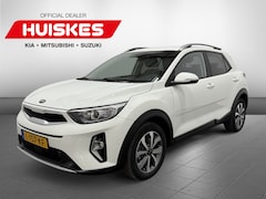 Kia Stonic - 1.0 T-GDi MHEV DynamicPlusLine