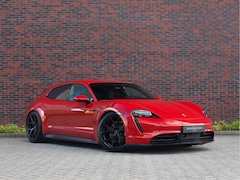 Porsche Taycan Cross Turismo - 4 93 kWh *Pas.Display*Sport Chrono*Vossen
