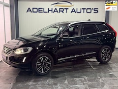 Volvo XC60 - 2.0 D3 FWD Polar+