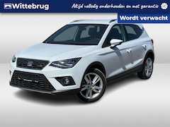 Seat Arona - 1.0 TSI 115pk FR DSG Automaat / Navigatie / LED / Camera / Park Assist / Keyless / LM 17 i
