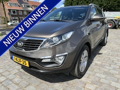Kia Sportage - 1.6 GDI Plus Pack navi/camera airco/ecc keurige auto