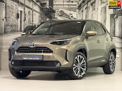 Toyota Yaris Cross - 1.5 Hybrid Executive *2.456 Km & 1e Eigenaar