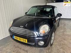 MINI One - 1.4 Pepper