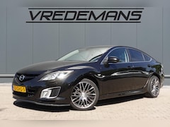 Mazda 6 - 6 2.5 S-VT GT-M