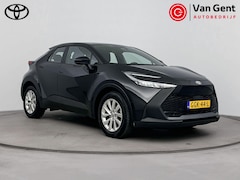 Toyota C-HR - 1.8 Hybrid 140 Active | Dodehoek