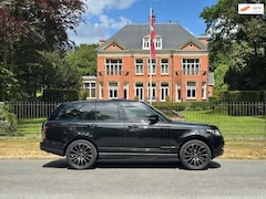 Land Rover Range Rover - 5.0 V8 Autobiography Black Edition