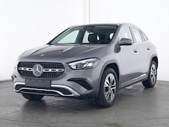 Mercedes-Benz GLA-Klasse - 250 e Progressive line Advanced plus automaat / multibeam led / winterpakket