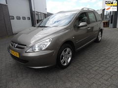 Peugeot 307 SW - 1.6 16V Navtech