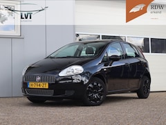 Fiat Punto Evo - 1.4 Business