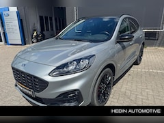 Ford Kuga - 2.5 PHEV ST-Line X | Black Pack |