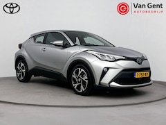 Toyota C-HR - 1.8 Hybrid Dynamic | Apple Carplay / Android Auto | Parkeersensoren | Camera | Dodehoek de