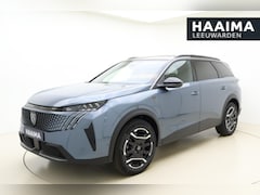 Peugeot 5008 - 1.6 Plug-in Hybrid 195 GT | PHEV | AUTOMAAT | 1300KG Trekvermogen | WLPT 82KM | Elektrisch