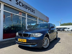 BMW 1-serie - 116i EffDyn. Ed. Business Line