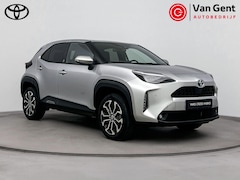 Toyota Yaris Cross - 1.5 Hybrid First Edition | Navigatie | Stoelverwarming