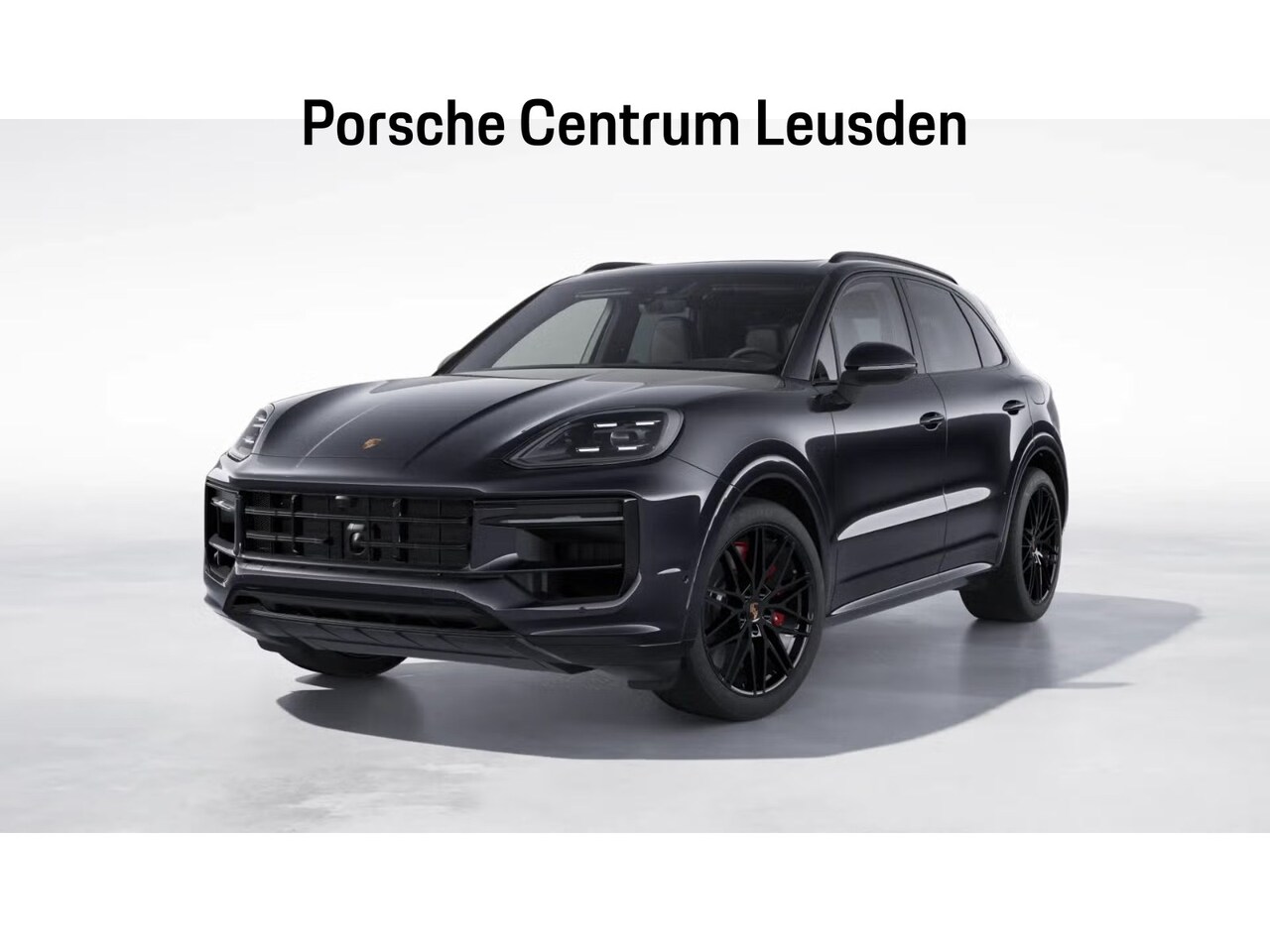 Porsche Cayenne - Cayenne S E-Hybrid - AutoWereld.nl