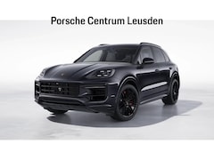 Porsche Cayenne - S E-Hybrid