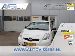 Toyota Yaris - 1.0 VVTi Acces 5Deurs Airco Elektr Pak Apk 8-2-26