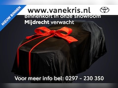 Toyota Verso - 1.8 VVT-i Business Automaat, Trekhaak Navigatie, Stoelverwarming