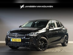 Opel Corsa-e - Edition 50 kWh Apple Carplay / Camera / Clima