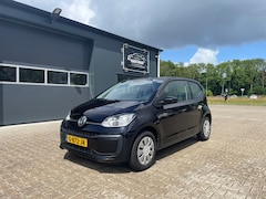 Volkswagen Up! - 1.0 BMT take up