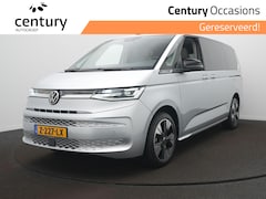 Volkswagen Multivan - 1.4 eHybrid L2H1 Bulli Edition / Panodak / Elek. Trekhaak / Camera
