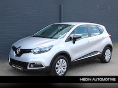 Renault Captur - TCe 90 PK Expression NL-Auto | Navigatie | Airco | Cruise Control | Radio-USB | Bluetooth