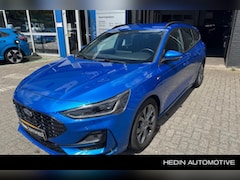 Ford Focus Wagon - 1.0 EcoBoost Hybrid ST Line | Driver Assistance pack | Winter Pack | Parking Pack |