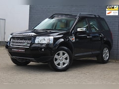 Land Rover Freelander - 3.2 i6 S, Automaat, Leder, Xenon