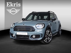 MINI Countryman - Cooper Aut. John Cooper Works Trim Pakket + Serious Business + Panoramadak + Harman-Kardon