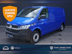 Volkswagen Transporter - 32 | L2H1 | 150 PK AUT | Cruise | Camera | Navi | BPM Vrij