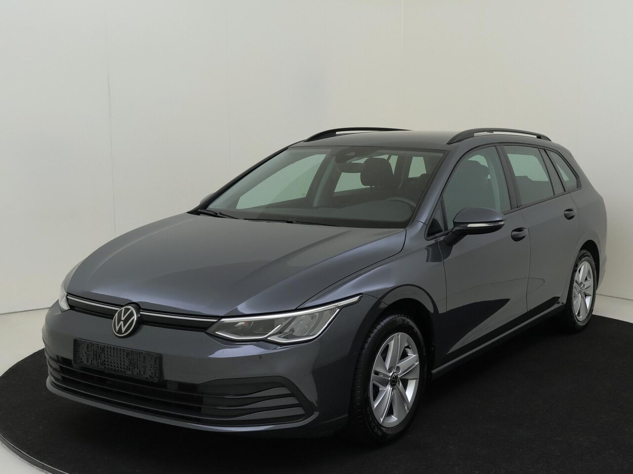 Volkswagen Golf Variant - 1.5 TSI Life | Parkeerassistent | Keyless | Stoel- en stuurwielverwarming | Navigatie | Ac - AutoWereld.nl
