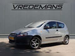 Chevrolet Kalos - 1.2 Pure