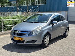 Opel Corsa - 1.4-16V '111' Edition Airco NAP APK