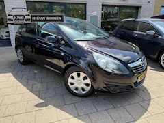 Opel Corsa - 1.4-16V 111 Edition 5Drs Nieuwe apk