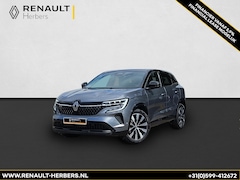 Renault Austral - 1.2 E-Tech full hybrid 200 techno CAMERA / CLIMATE / CRUISE / PDC