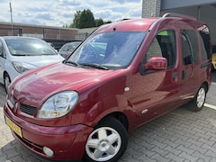 Renault Kangoo - combi 1.6-16V Privilège / BJ 2007 / Airco