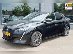 Peugeot e-208 - EV Allure Pack 50 kWh | € 13.140, - excl. BTW | Parkeercamera