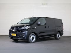 Fiat E-Scudo - L3 H1 75 kWh Airco Navigatie 2x Schuifdeur