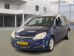 Opel Astra Wagon - 1.6 Business AIRCO CRUISE TREKHAAK 2 X SLEUTELS