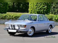 BMW 02-serie - 2000 CS