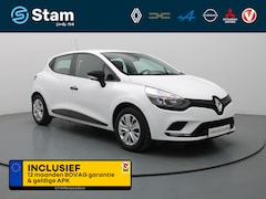 Renault Clio - 90pk TCe Life Airco | Radio | Cruise | Trekhaak