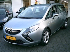 Opel Zafira Tourer - 2.0 CDTI (NAV/AIRCO/LMV)