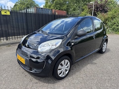 Citroën C1 - 1.0-12V Séduction 5 Drs 72.380 KM
