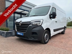 Renault Master - bestel T35 2.3 dCi 135 L2H2 Work Edition | BPM Vrij | all season banden