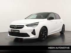 Opel Corsa - 1.2 100pk GS Line | Navigatie | Parkeer Camera | Cruise Control | Climate Control |